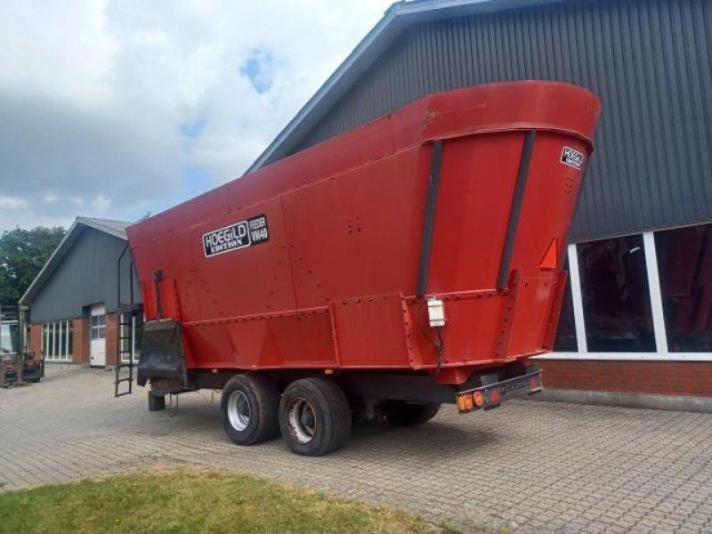 HØGILD 40 M3