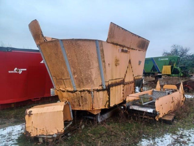 Mullerup 24 M3 STAT