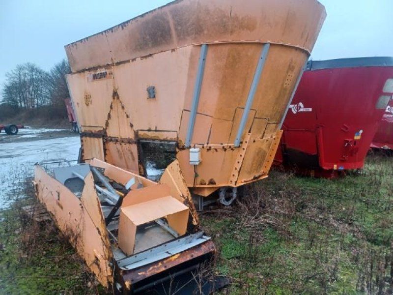 Mullerup 24 M3 STAT