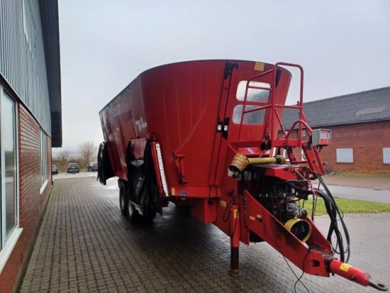 Trioliet SOLOMIX 3 4000 LZK-T