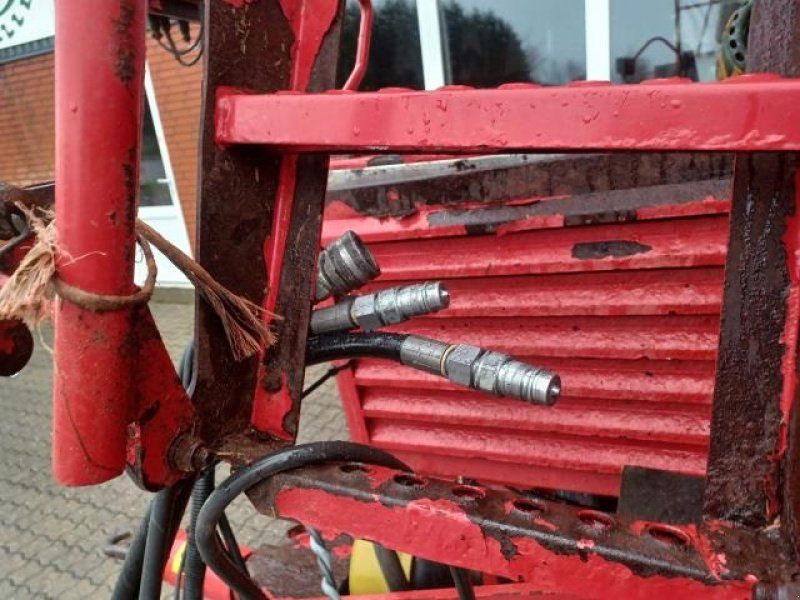 Trioliet SOLOMIX 3 4000 LZK-T