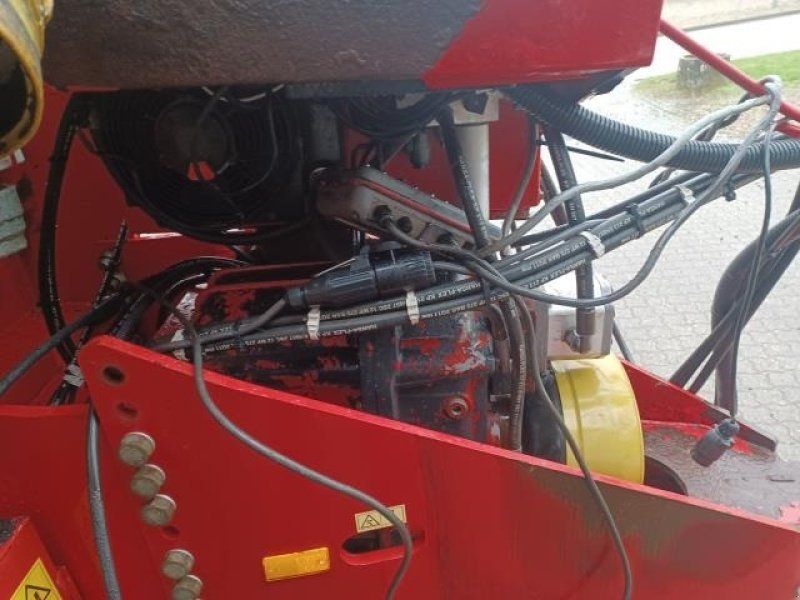 Trioliet SOLOMIX 3 4000 LZK-T