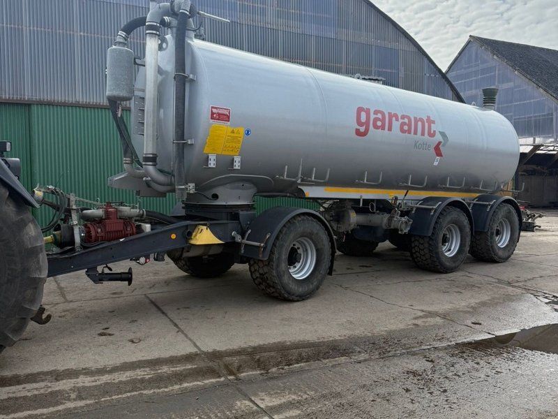 Garant Kotte TAV 28