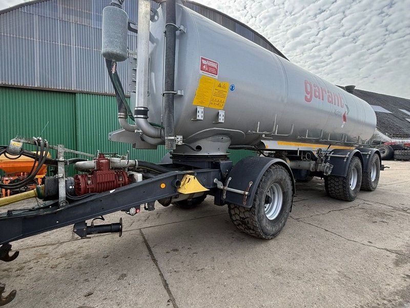 Garant Kotte TAV 28