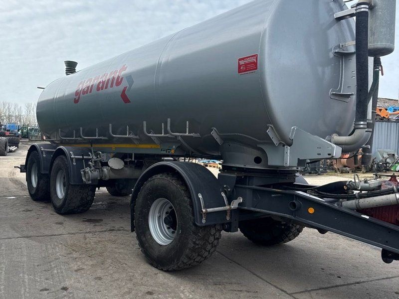 Garant Kotte TAV 28