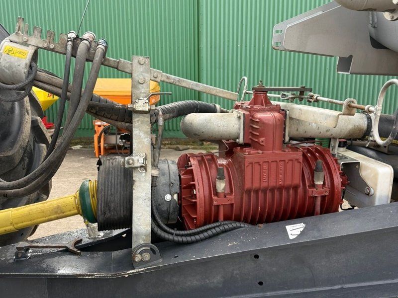 Garant Kotte TAV 28