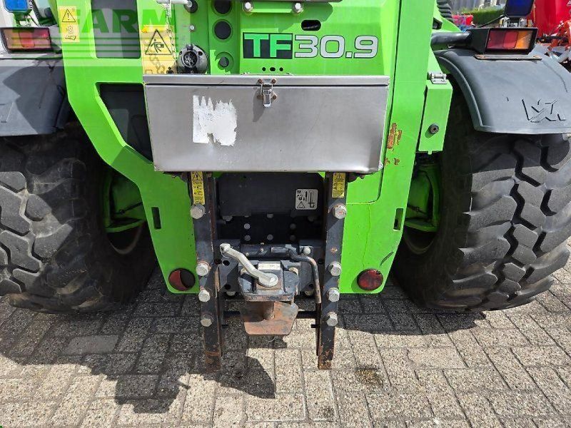 Merlo tf 30.9-115
