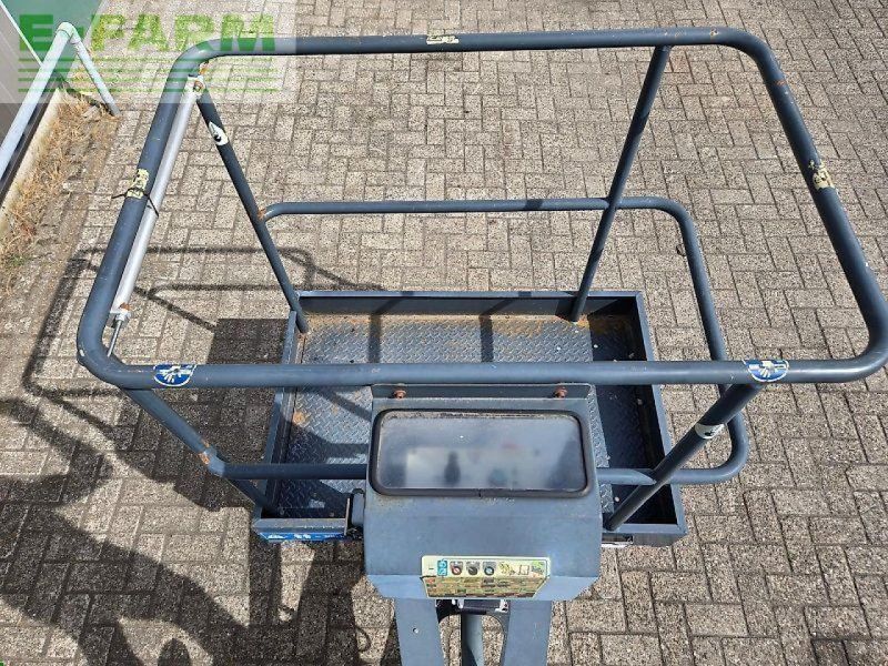 Merlo tf 30.9-115