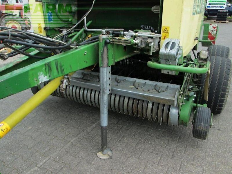 Krone vario pack 1500 mc