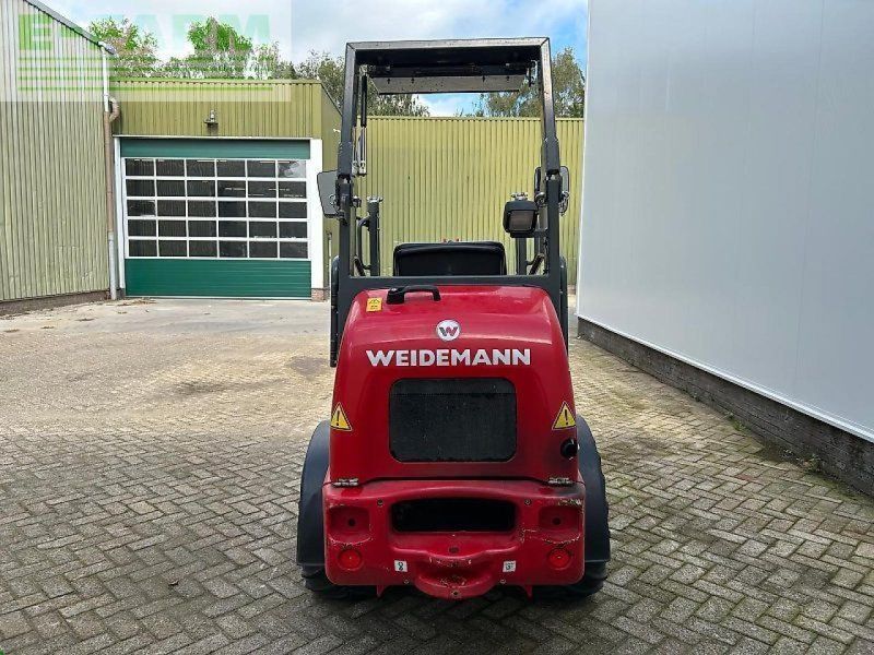 Weidemann 1160