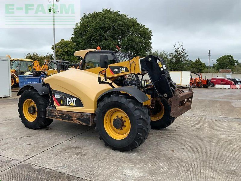 Caterpillar cat th336c ag tele (st26841)