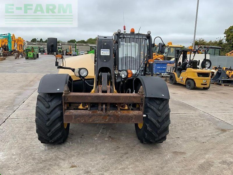 Caterpillar cat th336c ag tele (st26841)