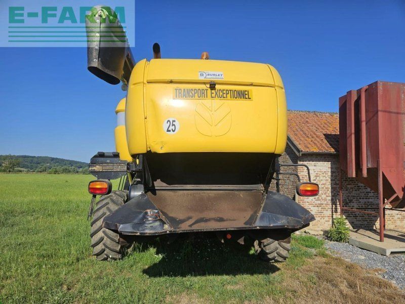 New Holland CX 880