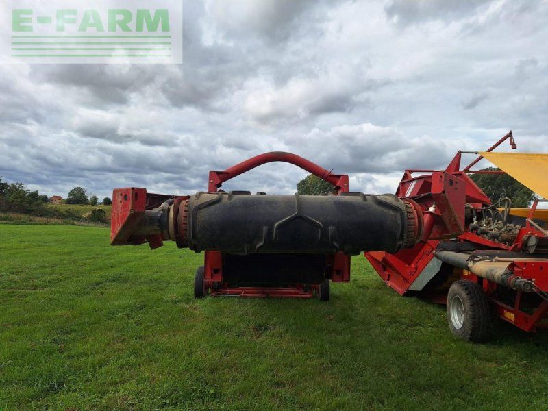 Grimme SL80-16