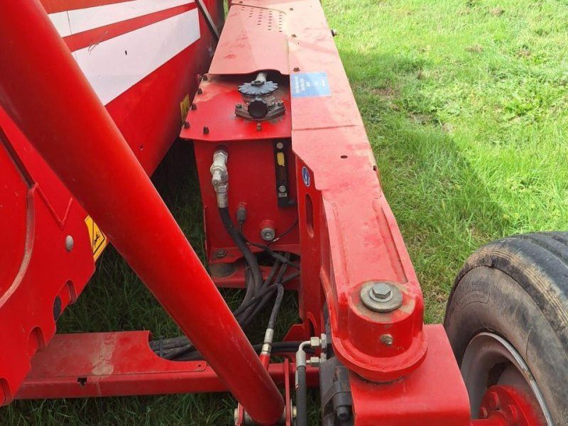 Grimme SL80-16