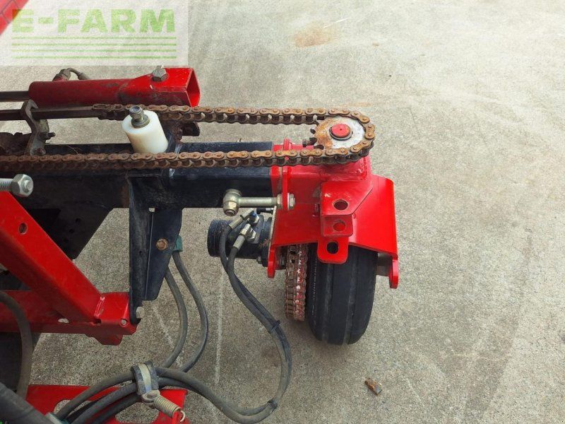 Grimme TC80-16