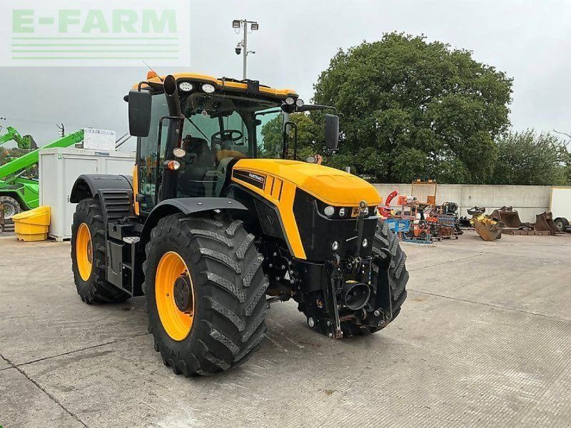 JCB 4220 fastrac (st27390)