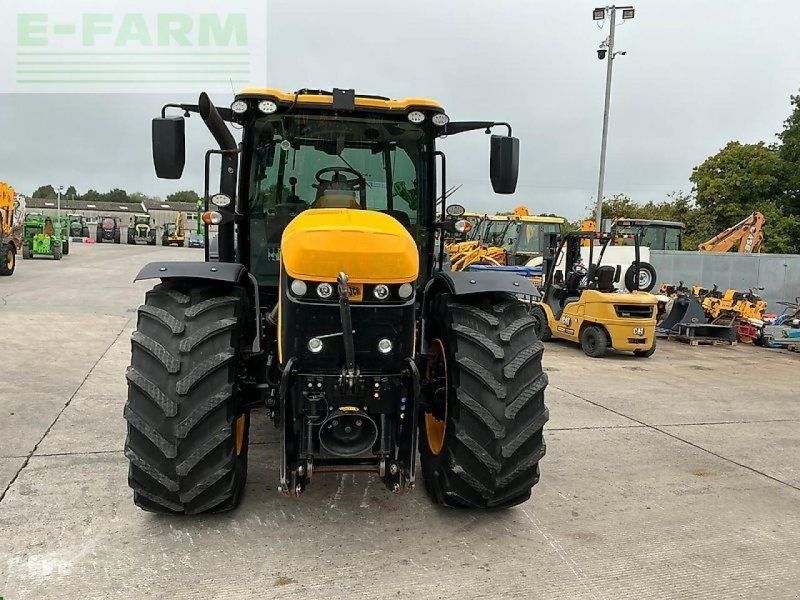 JCB 4220 fastrac (st27390)