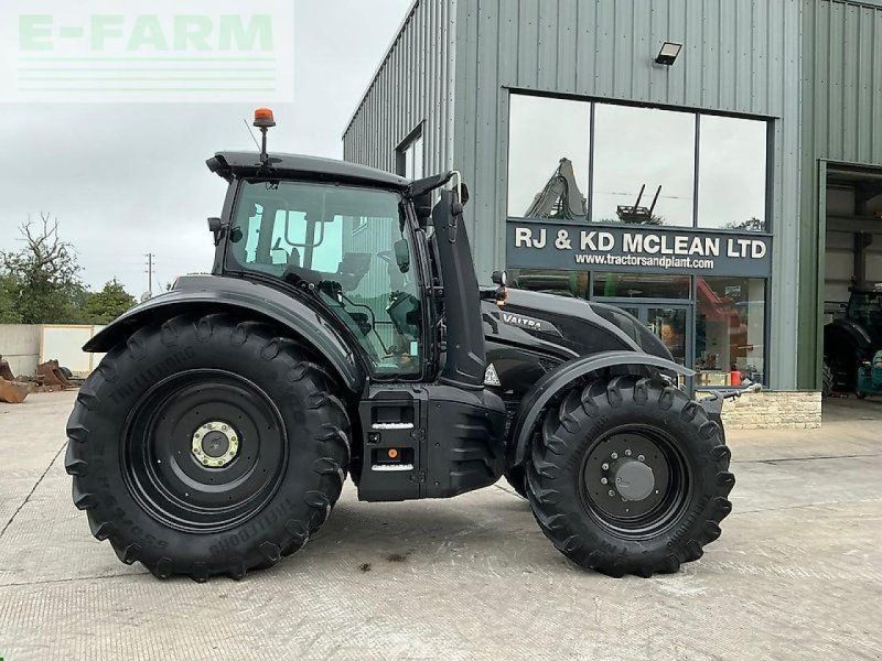 Valtra t175 versu  (st27583)