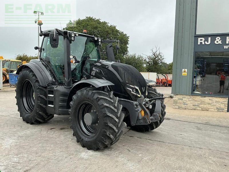 Valtra t175 versu  (st27583)