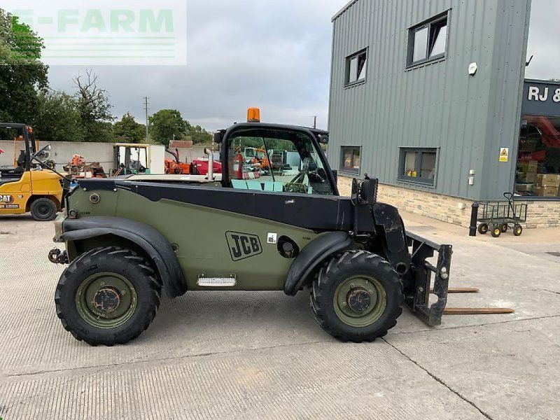 JCB 524-50 tele (st27619)