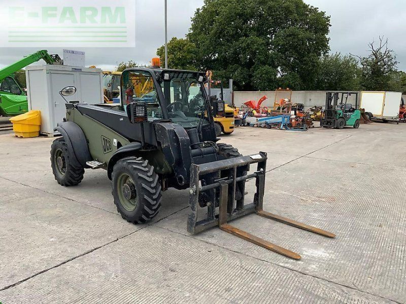 JCB 524-50 tele (st27619)