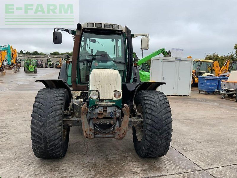 Fendt 716 vario tms (st27388)