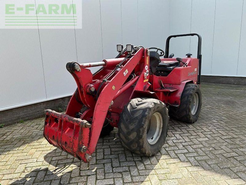 Schäffer schäffer 4050z