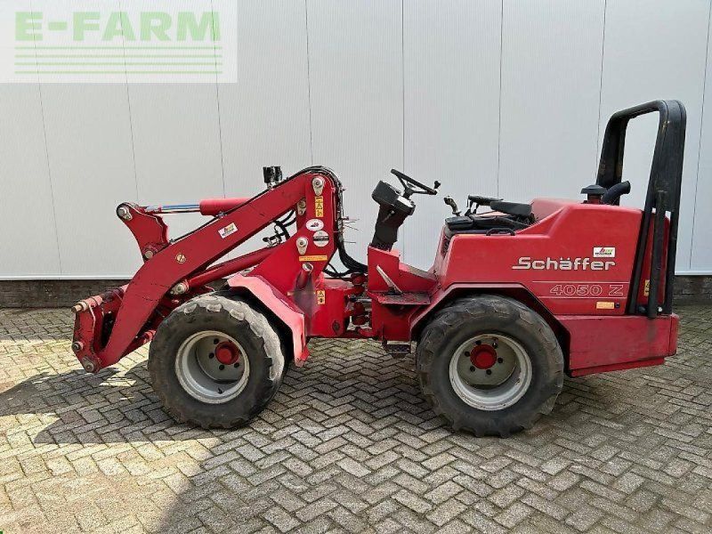 Schäffer schäffer 4050z