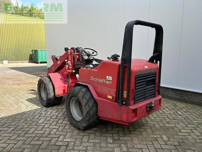 Schäffer schäffer 4050z