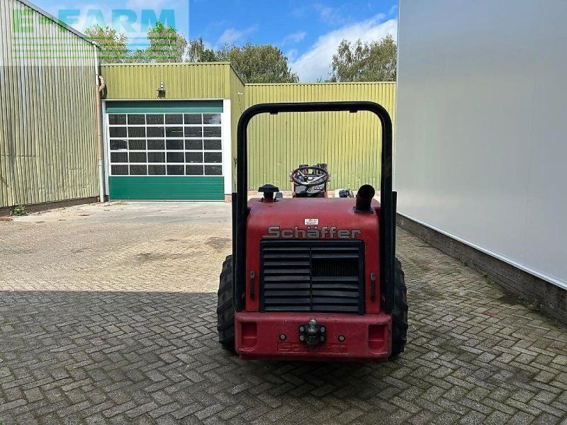 Schäffer schäffer 4050z