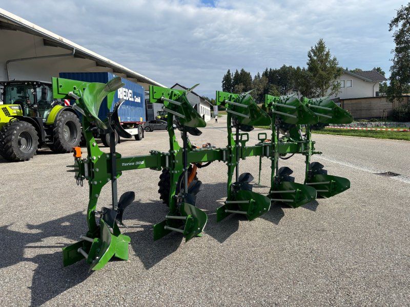 Amazone Teres 300