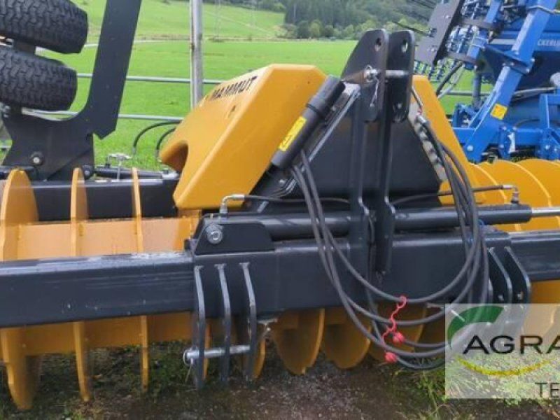Mammut SILAGEWALZE SILO KOMPAKT SK 300 H