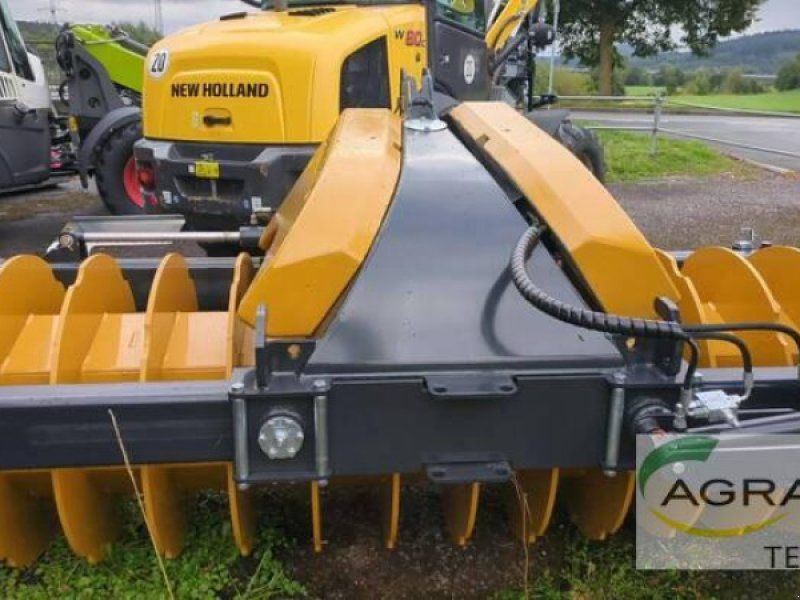 Mammut SILAGEWALZE SILO KOMPAKT SK 300 H