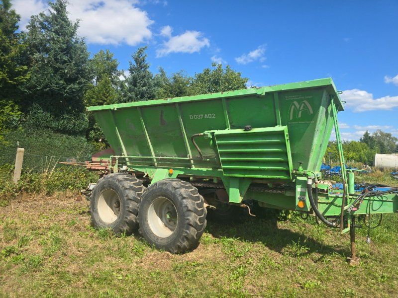 Güstrower D 037 A02