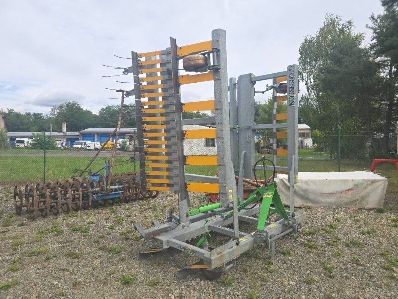 Joskin EB 600 R452