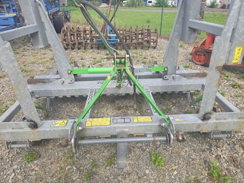 Joskin EB 600 R452