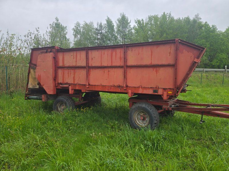 Fortschritt Nautech HT 40