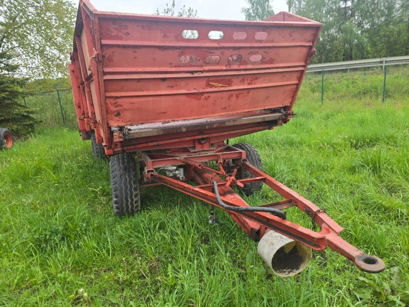 Fortschritt Nautech HT 40