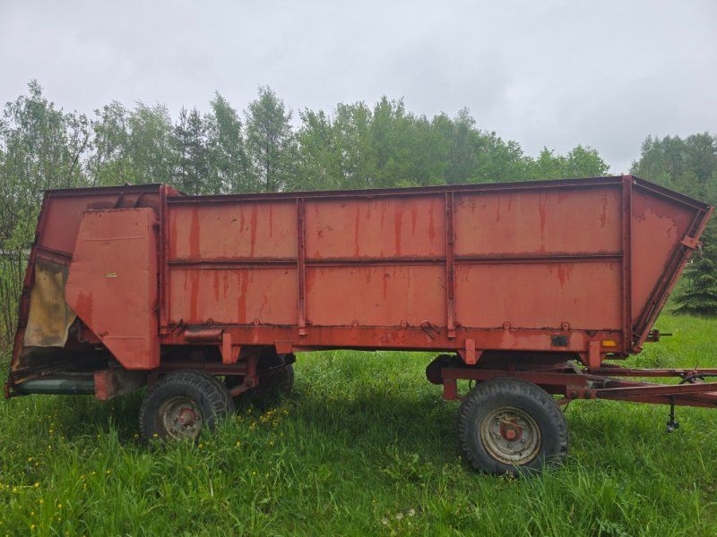 Fortschritt Nautech HT 40