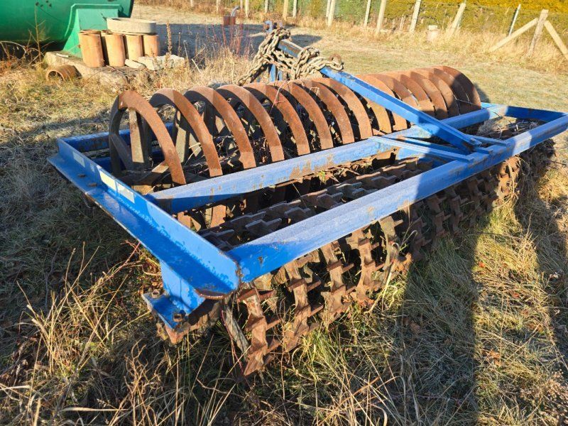 Dalbo Kombipacker