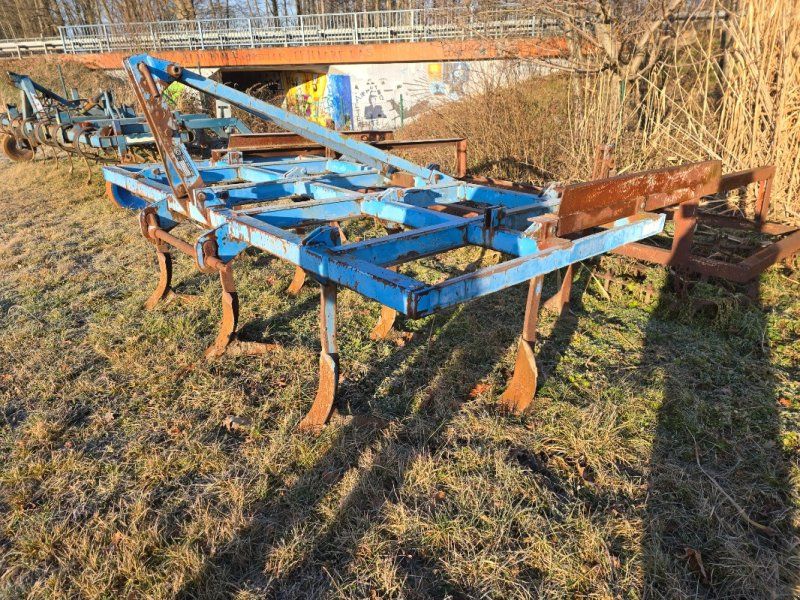 Lemken Smaragd 300