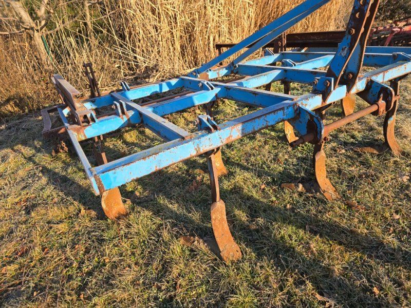 Lemken Smaragd 300