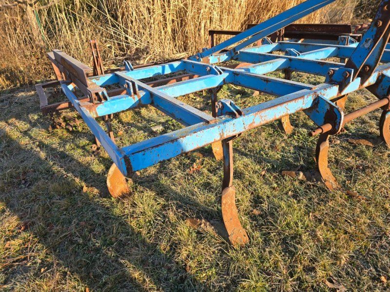 Lemken Smaragd 300