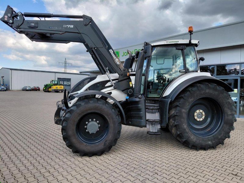 Valtra T 174 eV