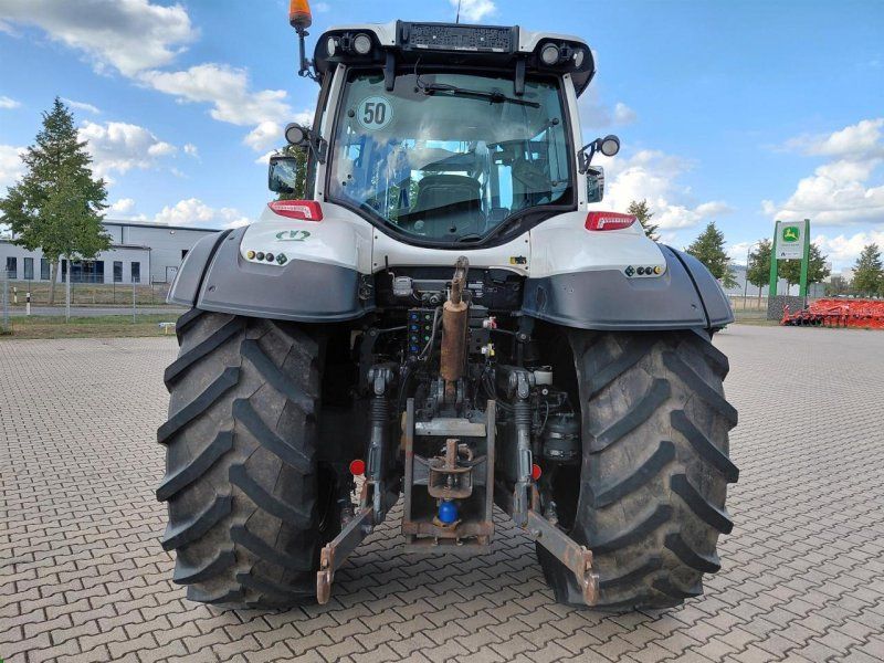 Valtra T 174 eV