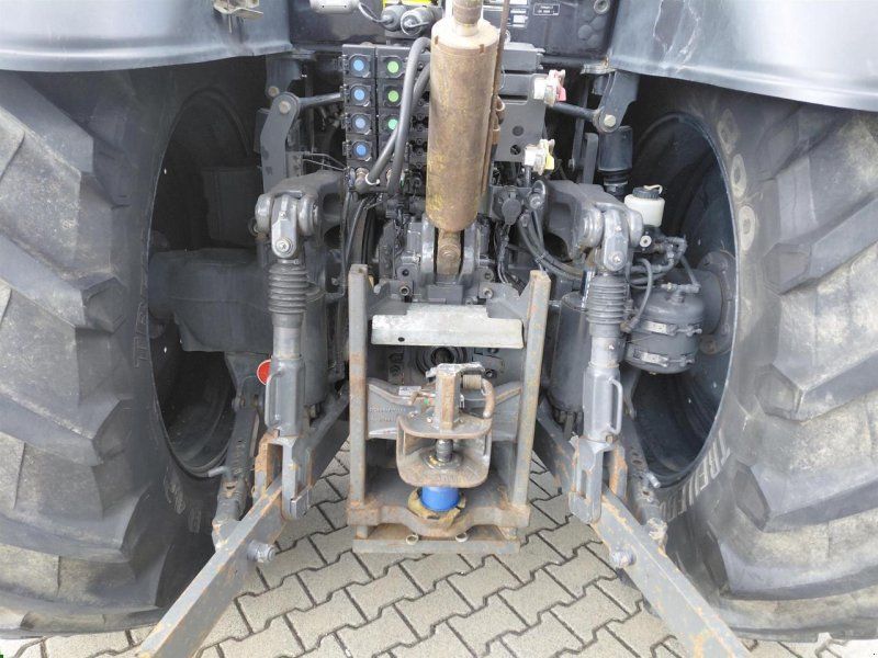 Valtra T 174 eV