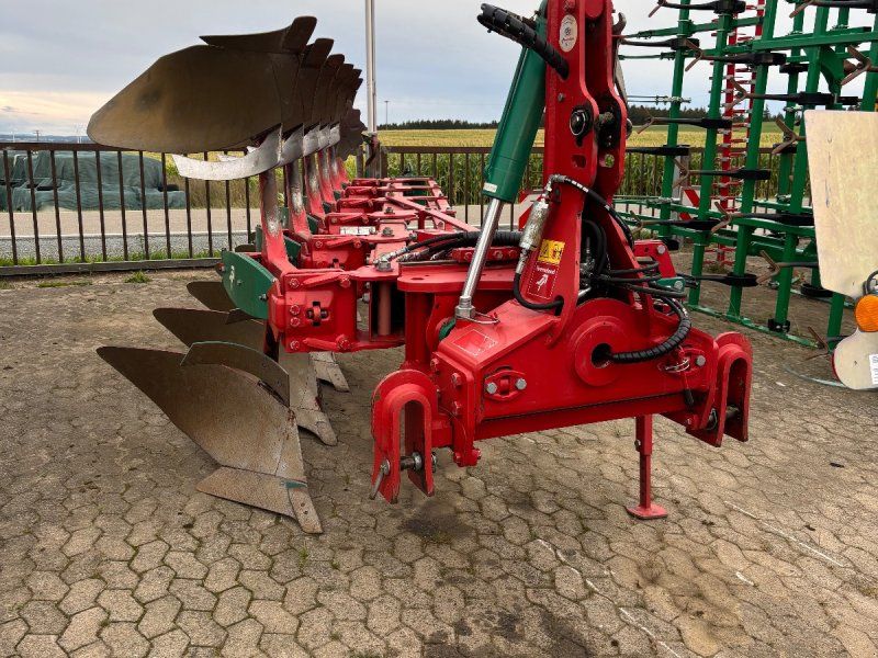 Kverneland 3300 S