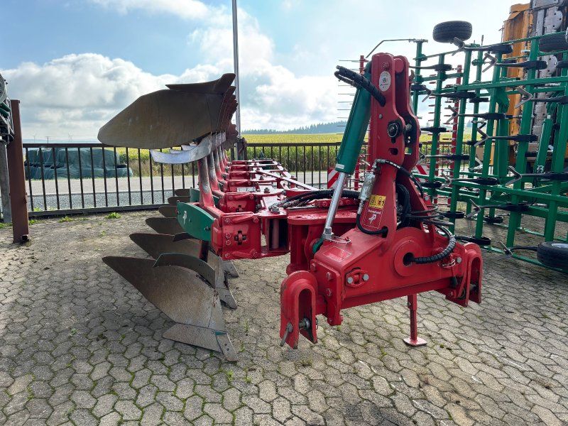 Kverneland 3300 S