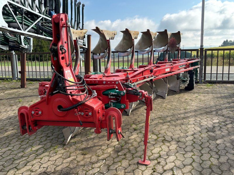 Kverneland 3300 S